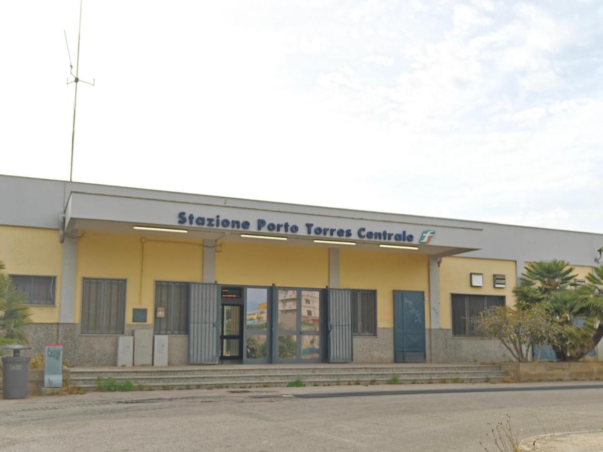 Struttura Re Barbaro - Housity