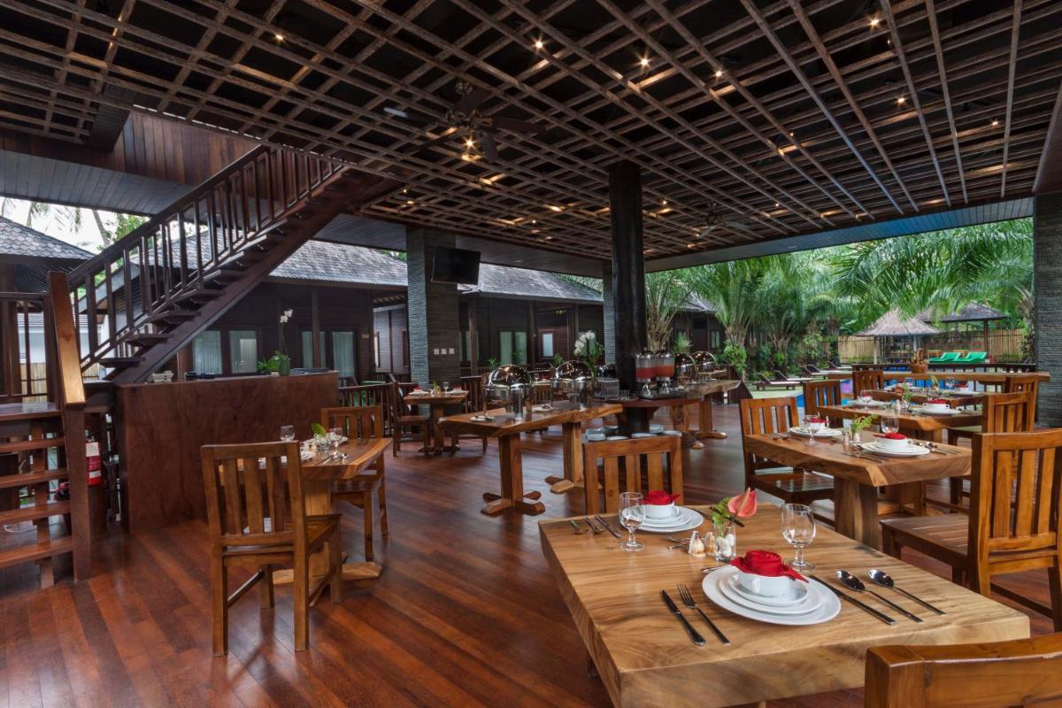 Coconut Boutique Resort - Housity