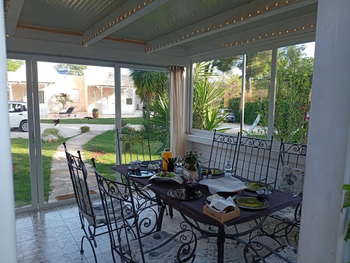 Villa don peppe - Housity