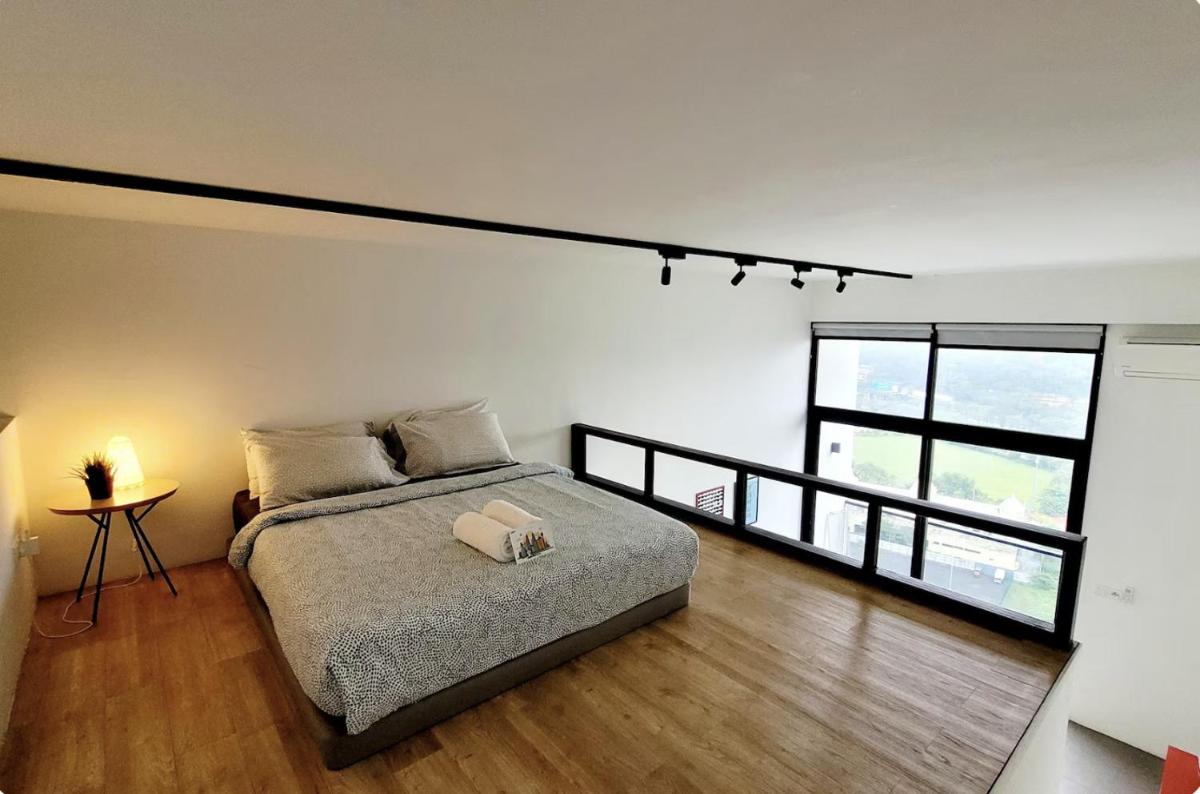 Establishment Bangsar By Sleepy Bear - Housity