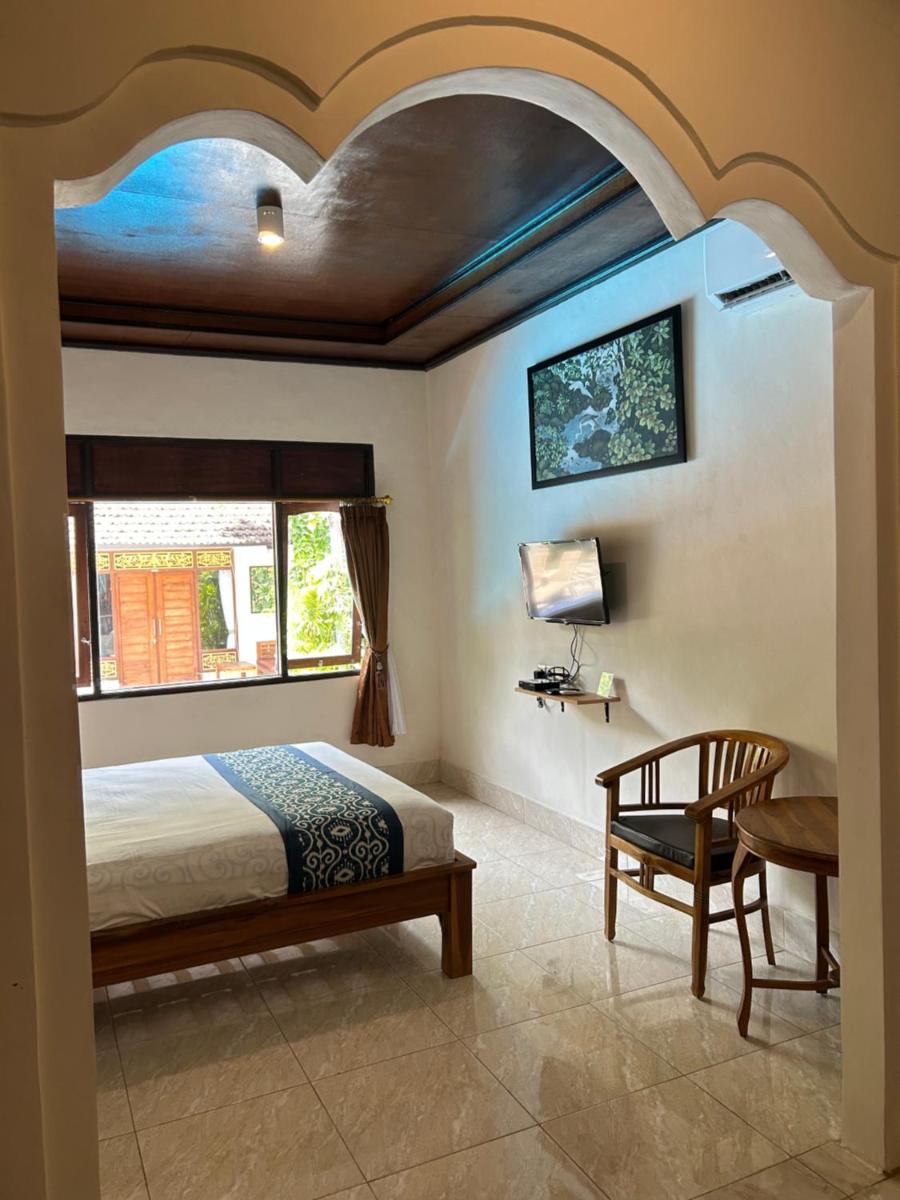 Balimas Guest House - Housity