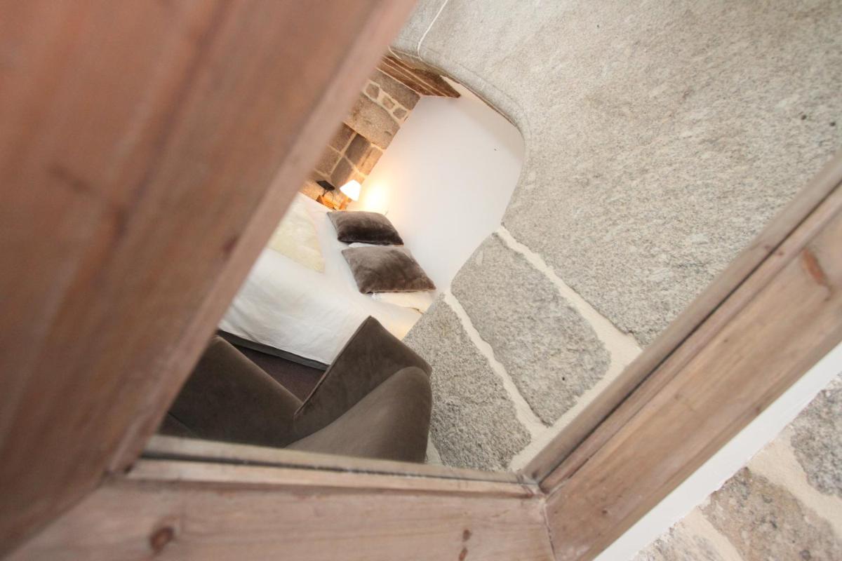 Photo de la galerie de l'établissement Le Château D'orfeuillette, à La Garde