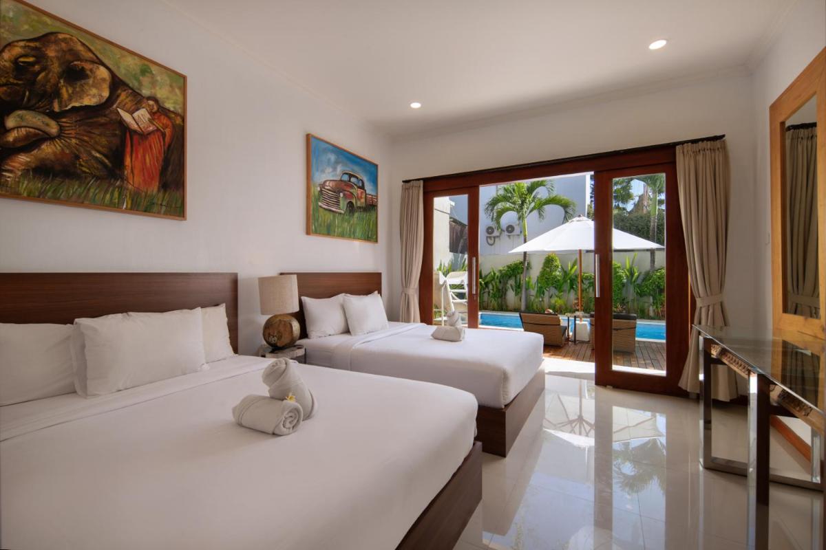 The Claremont Luxury Villas - Housity