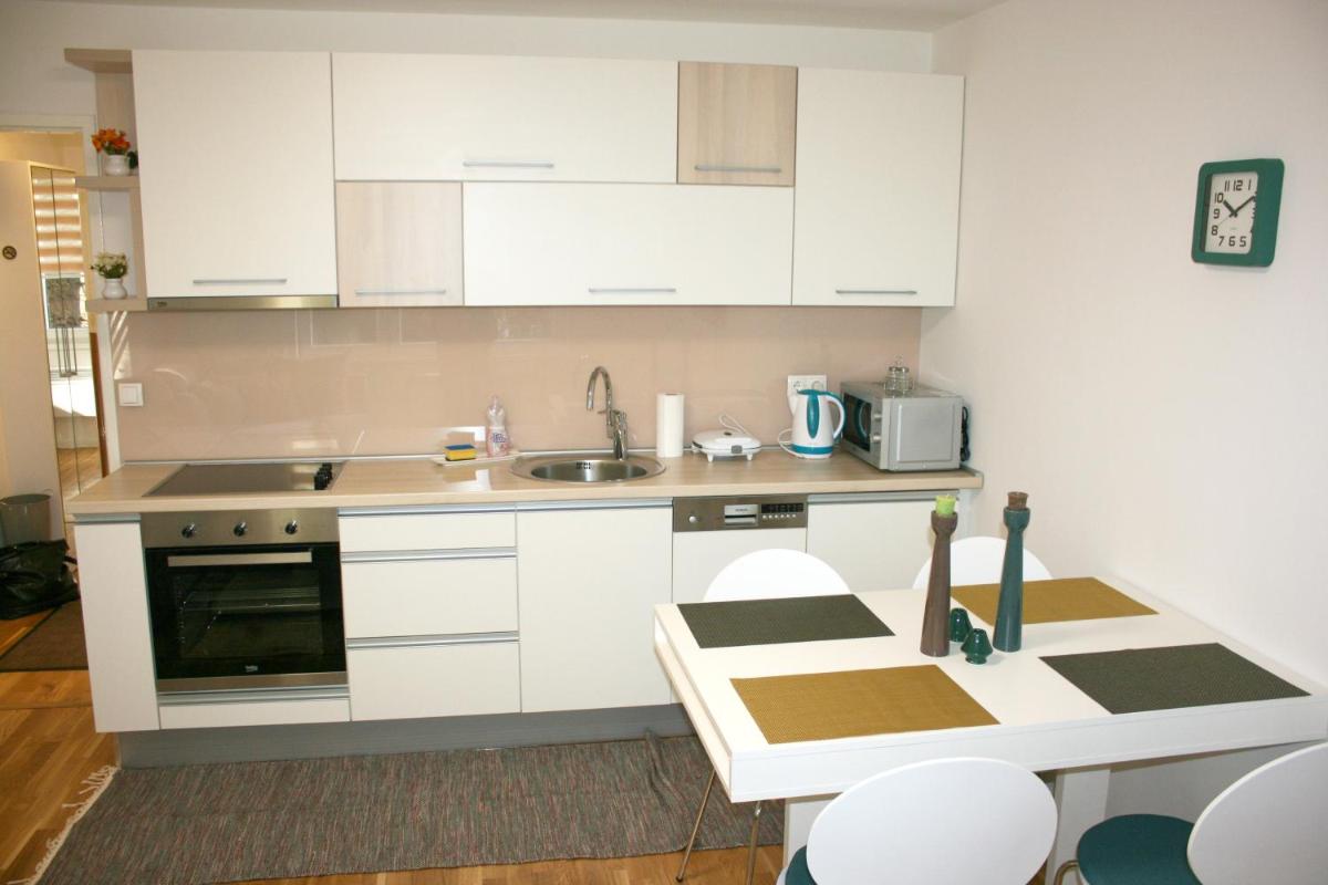 Suitetrails - Apartment Lejla