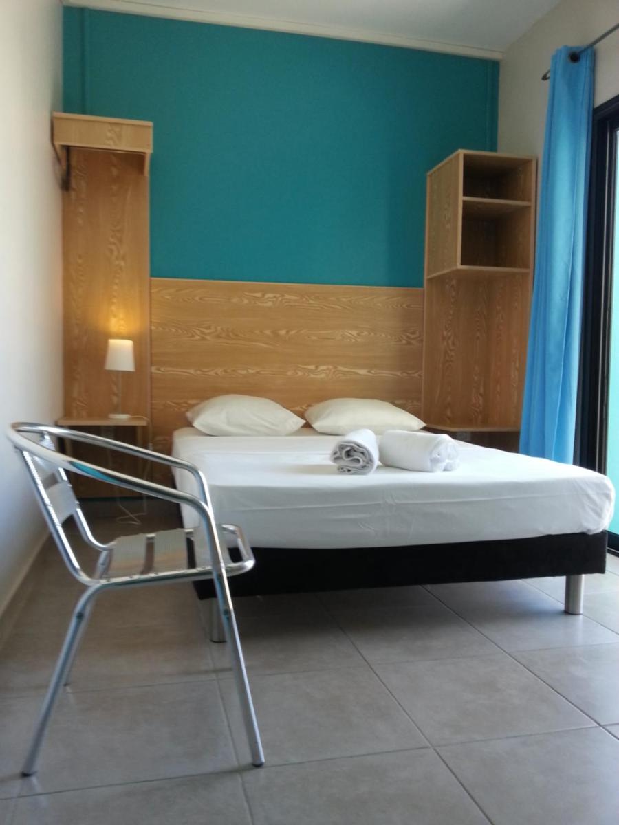 L'ANNEXE 66 , Saint Denis Centre Ville , à 200 m de la Rue Piétonne