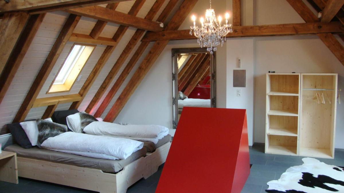 B&B Laupenring, Basel - Housity