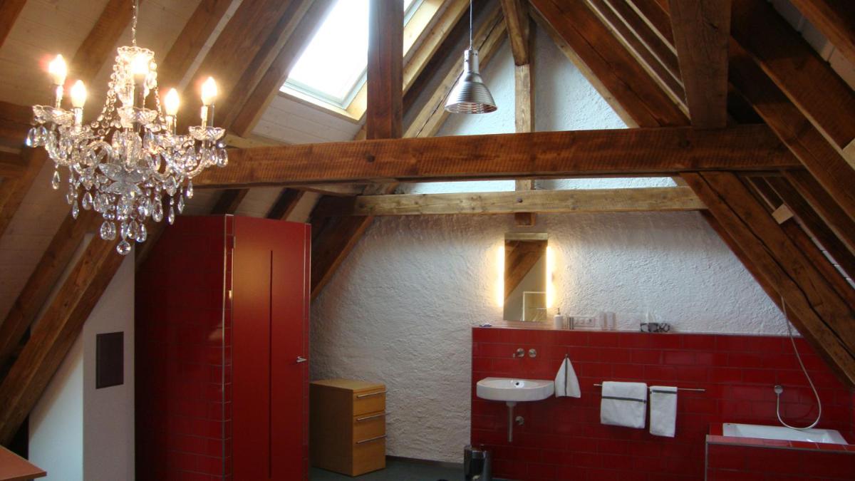 B&B Laupenring, Basel - Housity