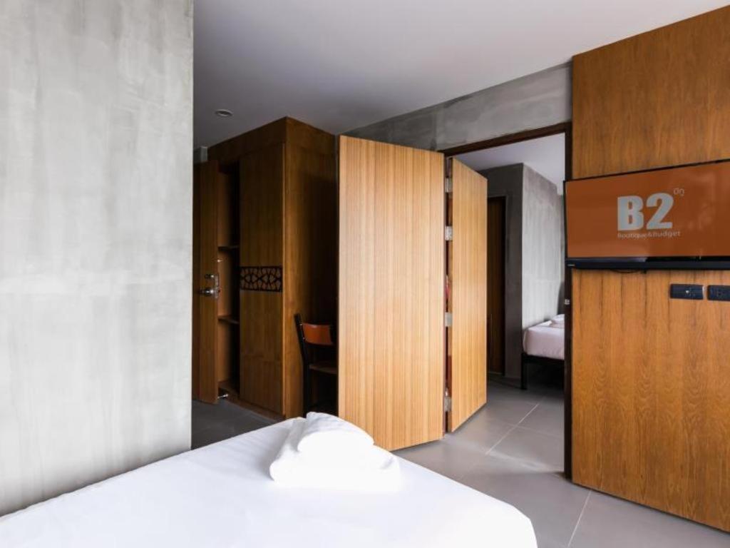 B2 Khon Kaen Boutique & Budget Hotel - Housity