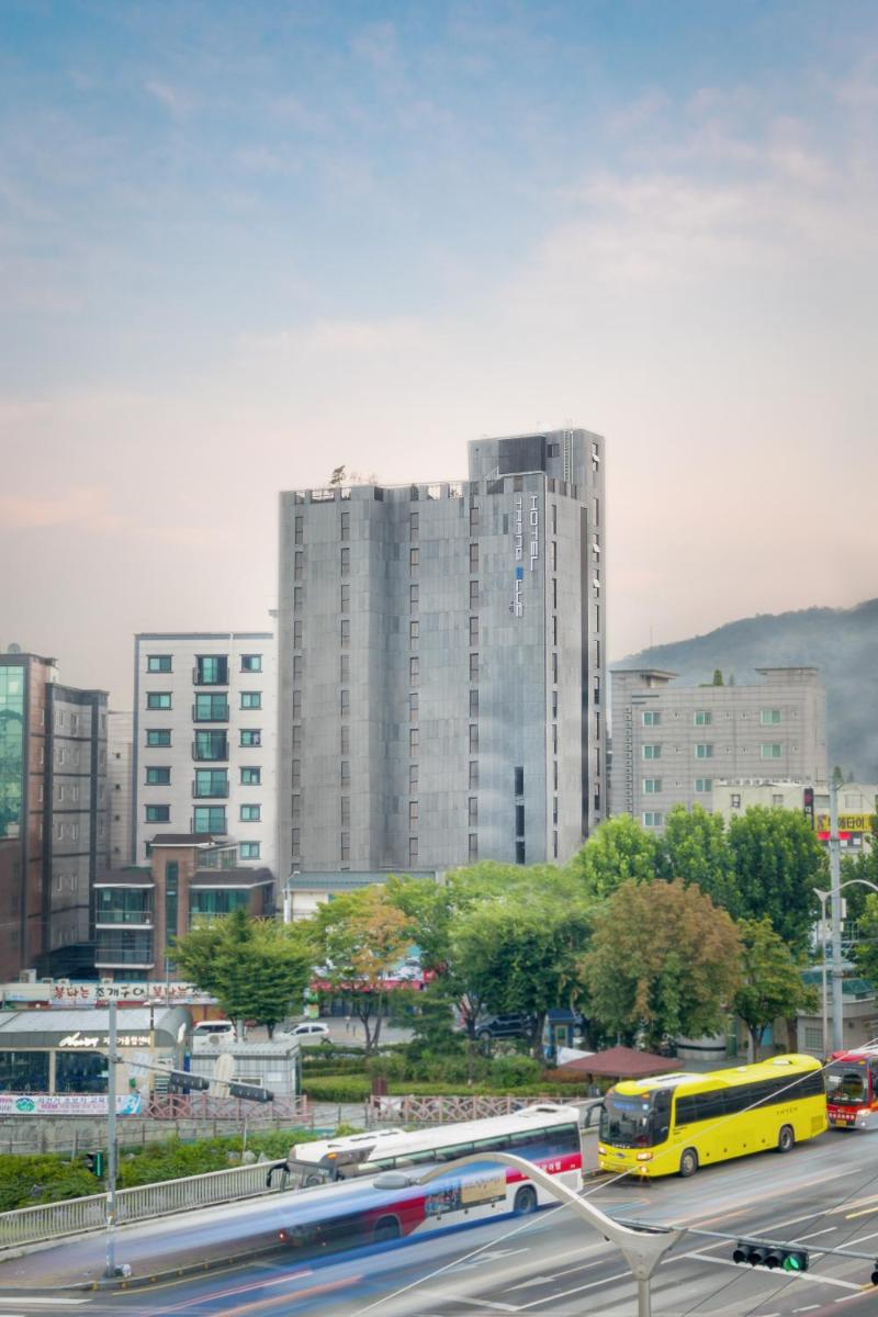 Trang Blue Hotel - Housity