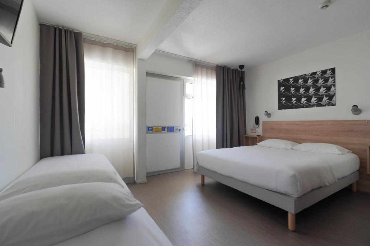 Hôtel Les Rives Bleues - Housity