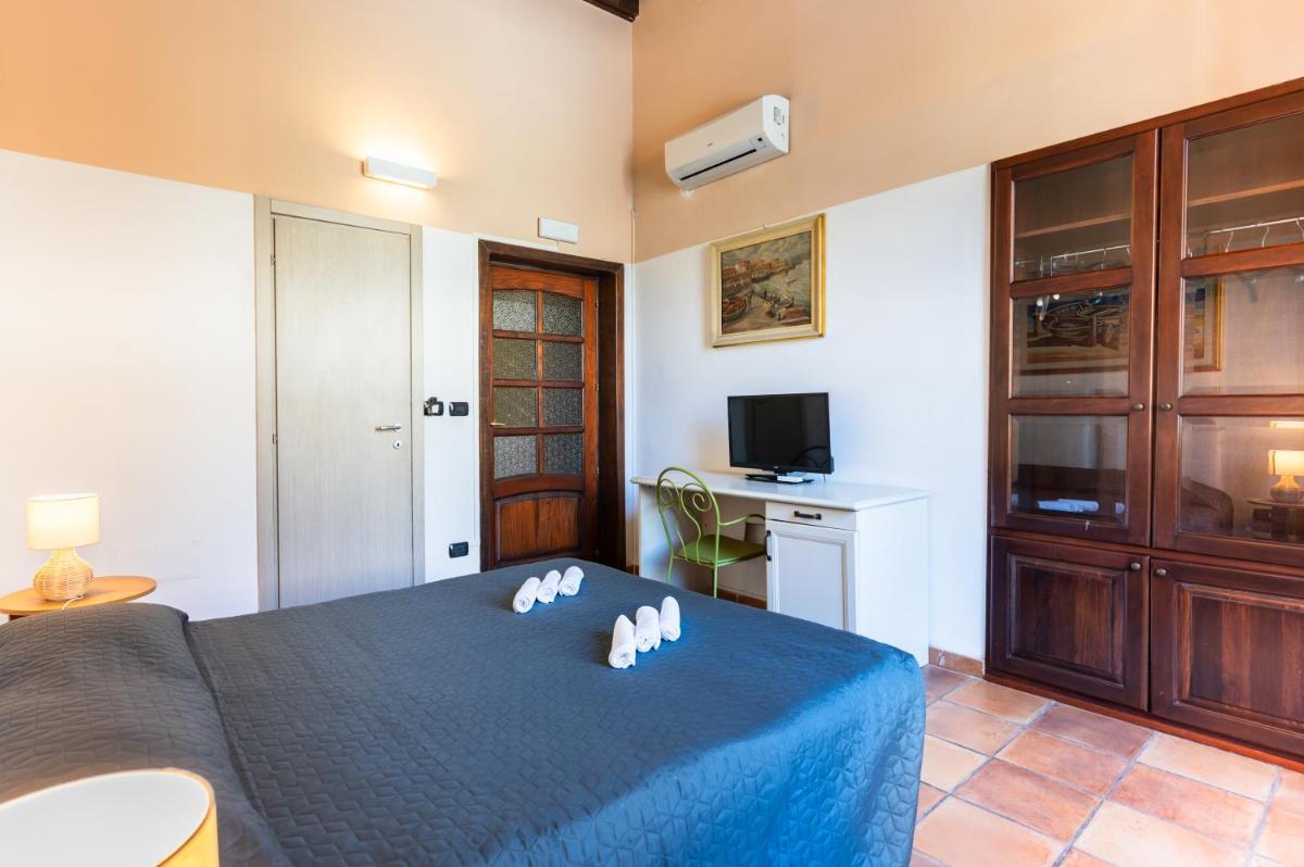 Via Roma Rooms Guesthouse - Housity