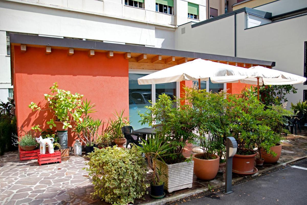 Suitetrails - Centro della Famiglia