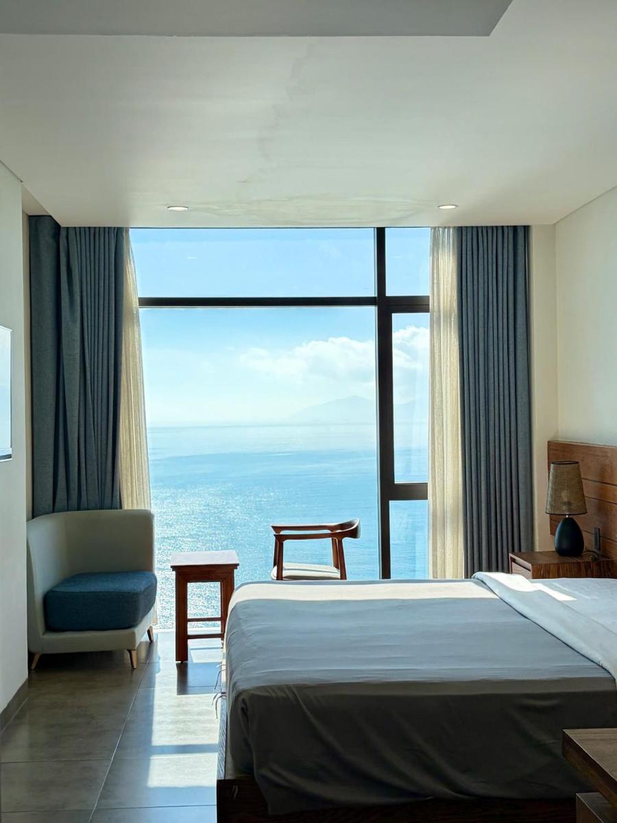 Joy Trip Hotel & Spa Nha Trang - Hizvo