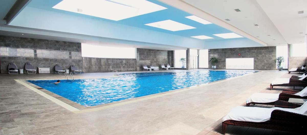 Swiss Grand Nanchang - Housity