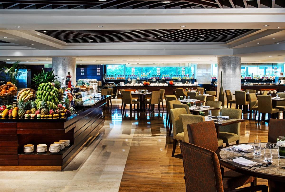 Swiss Grand Nanchang - Housity