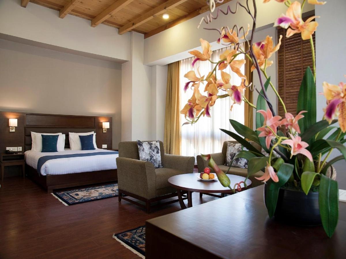 CityHotel, Thimphu - Housity
