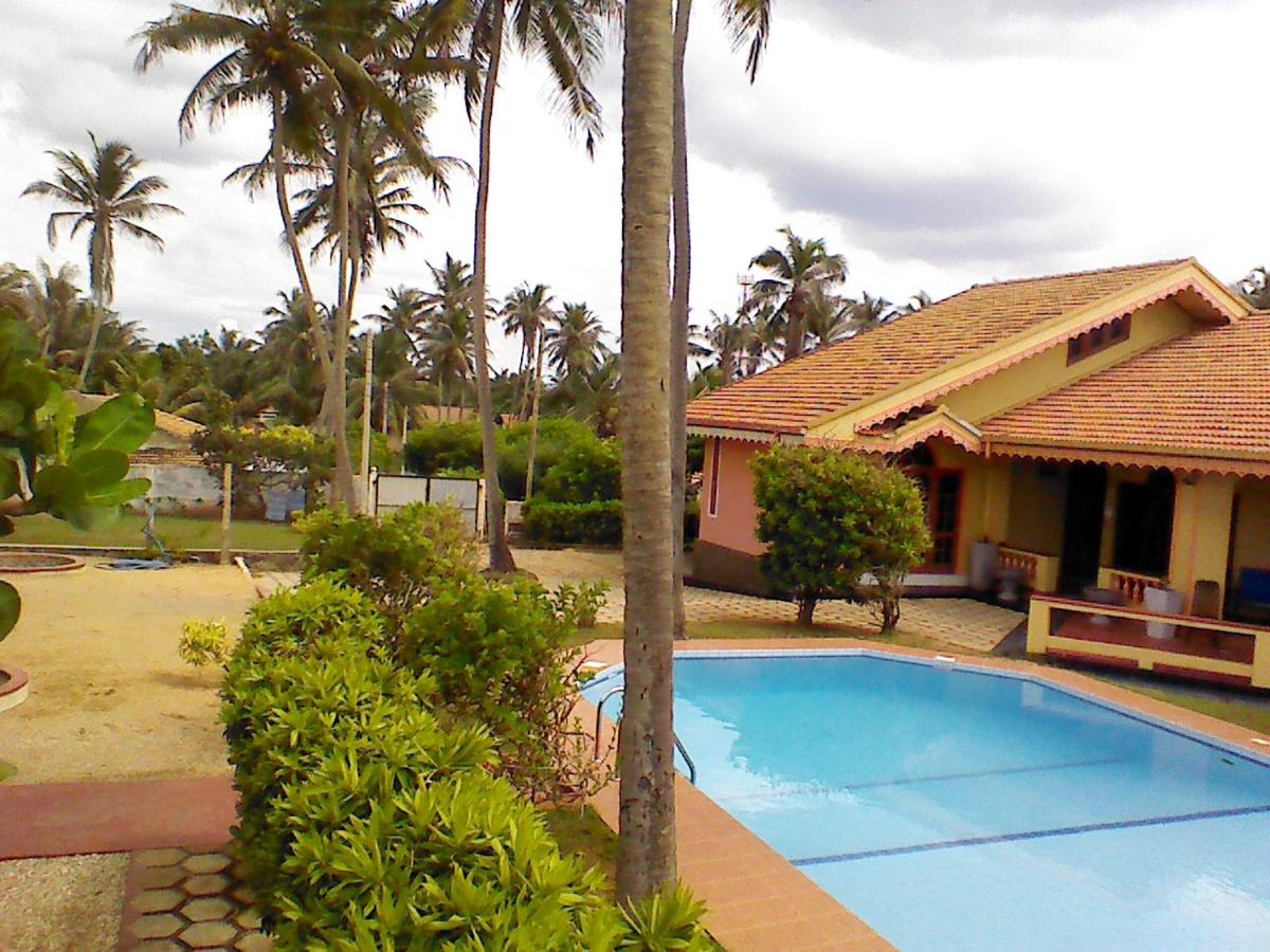 Villa Sea Breeze - Housity