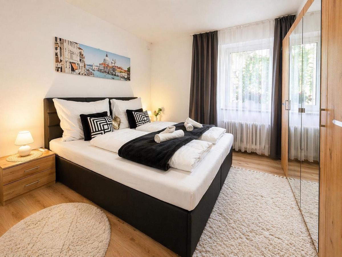 Appartements Slishani 2 - Housity
