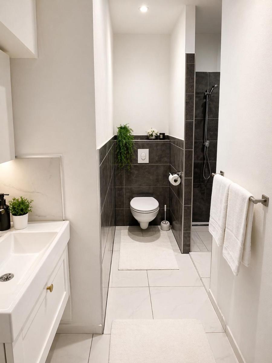 Appartements Slishani 2 - Housity