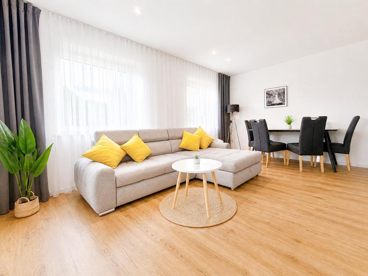 Appartements Slishani 2 - Housity