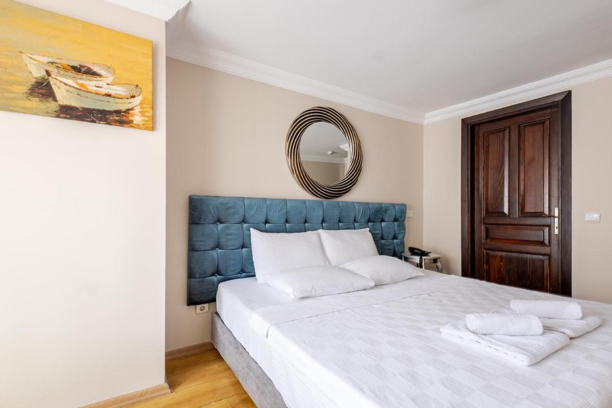 My Way Hotel - Housity