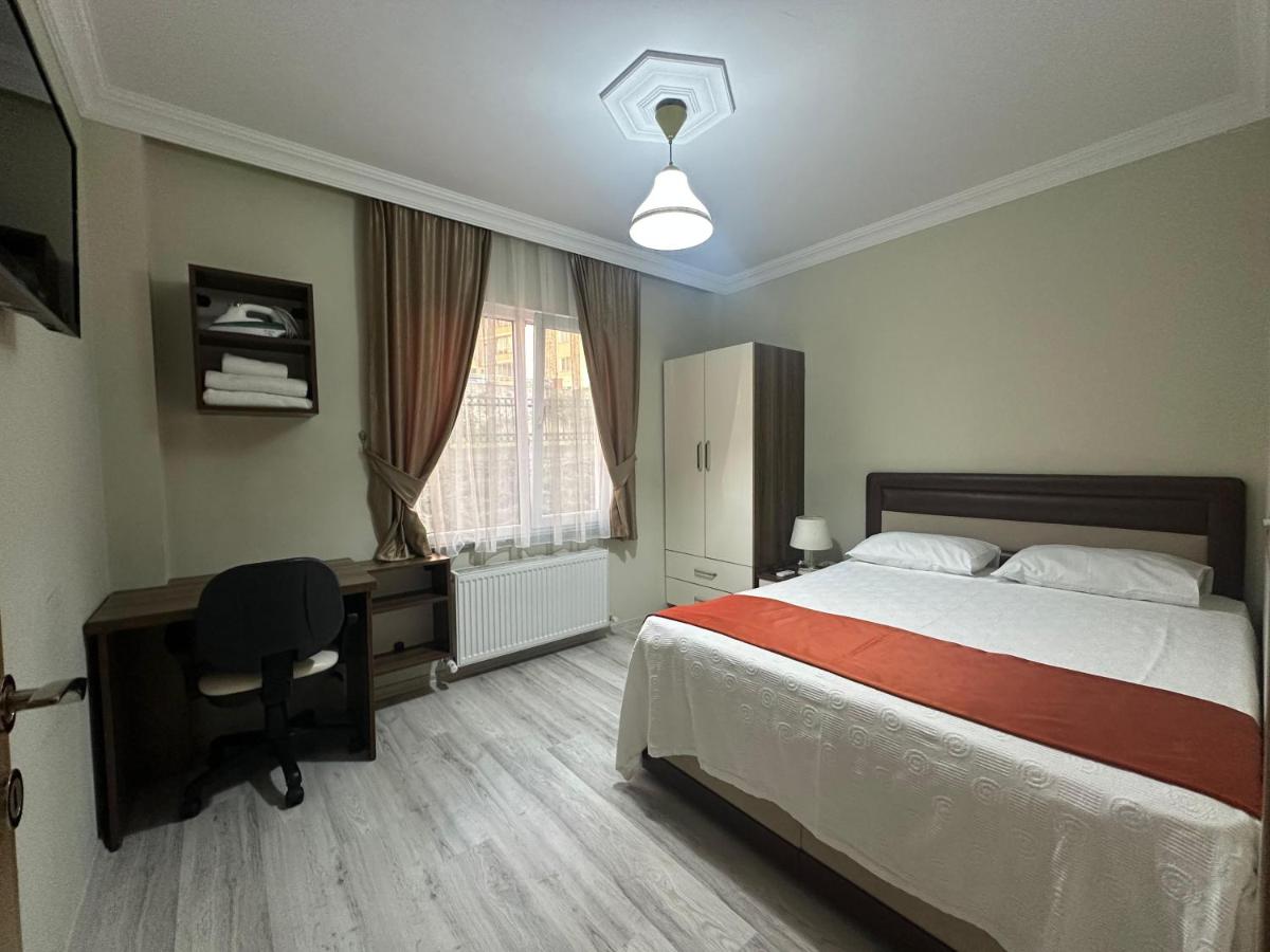 Borahan Residance - Hizvo