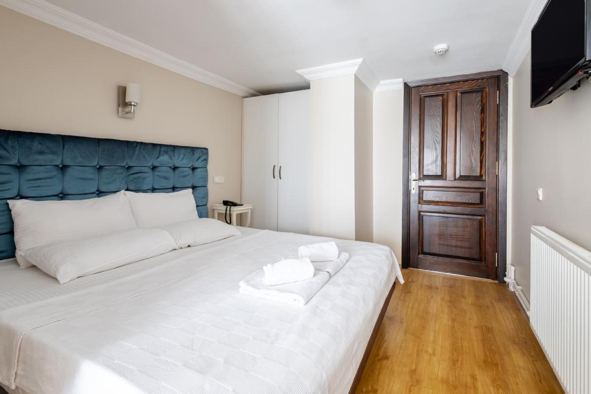 My Way Hotel - Housity