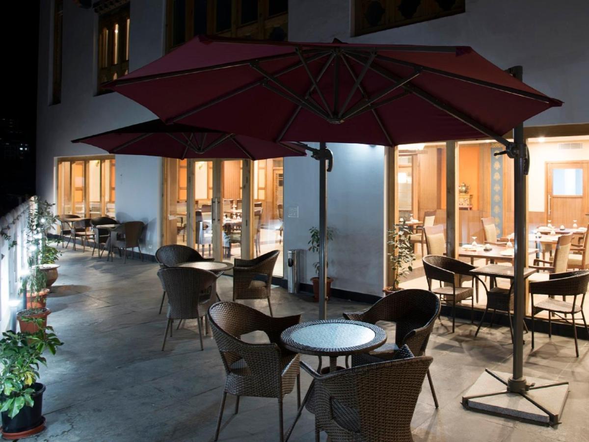CityHotel, Thimphu - Housity