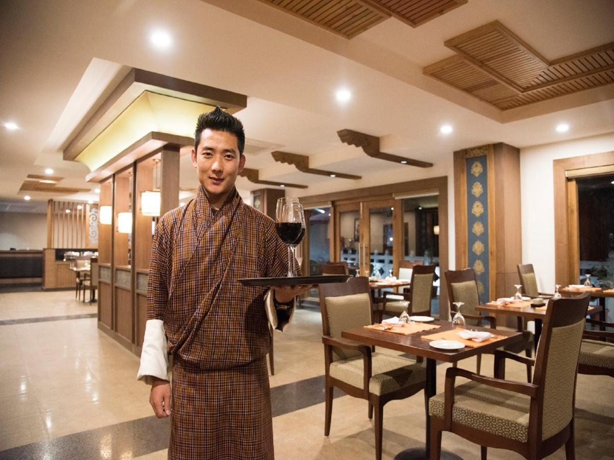Suitetrails - CityHotel, Thimphu