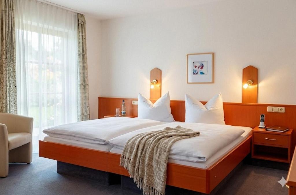 Hotel Garni Kreuzäcker - Housity