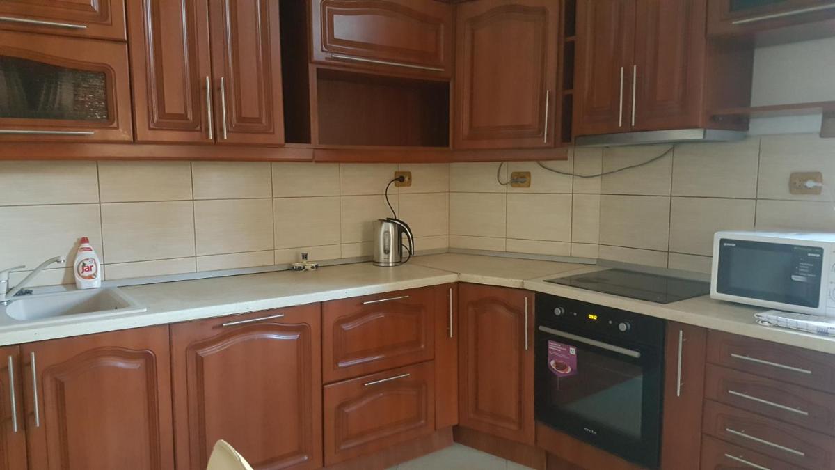 Satu Mare Apartments - Housity