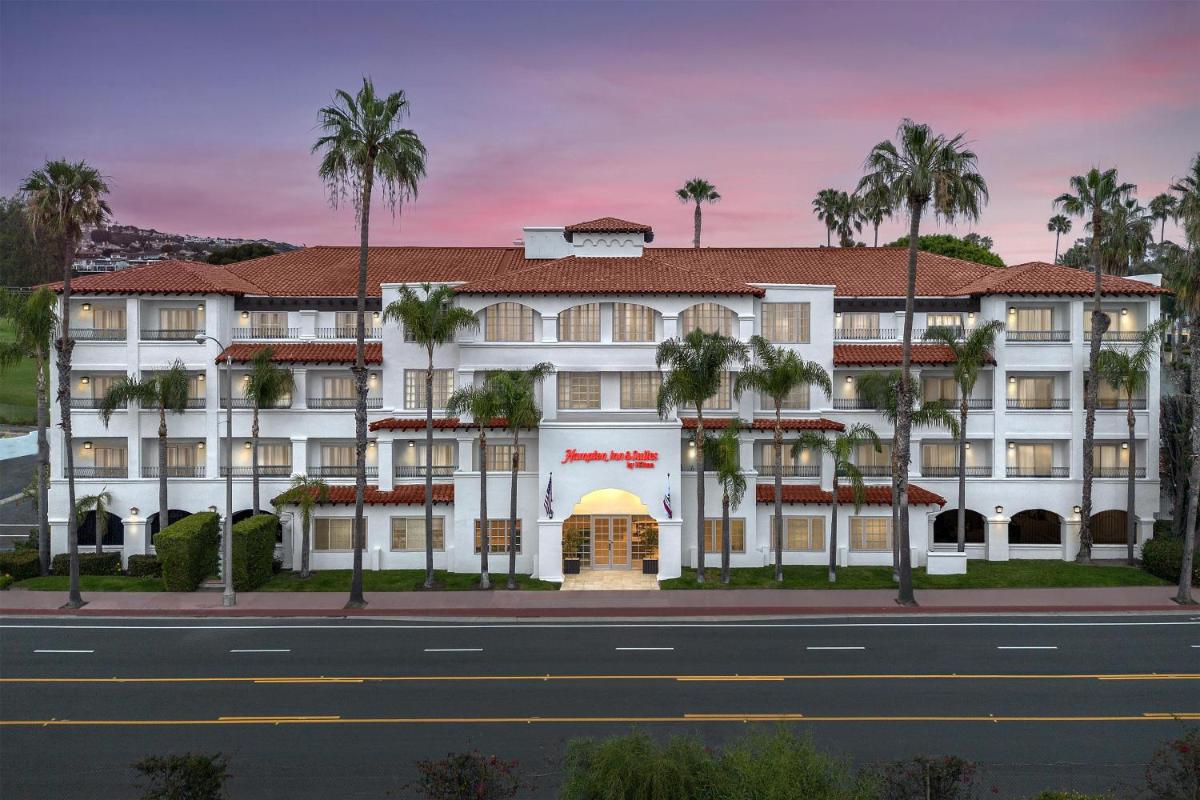 Hampton Inn & Suites San Clemente - Fully Renovated - Housity