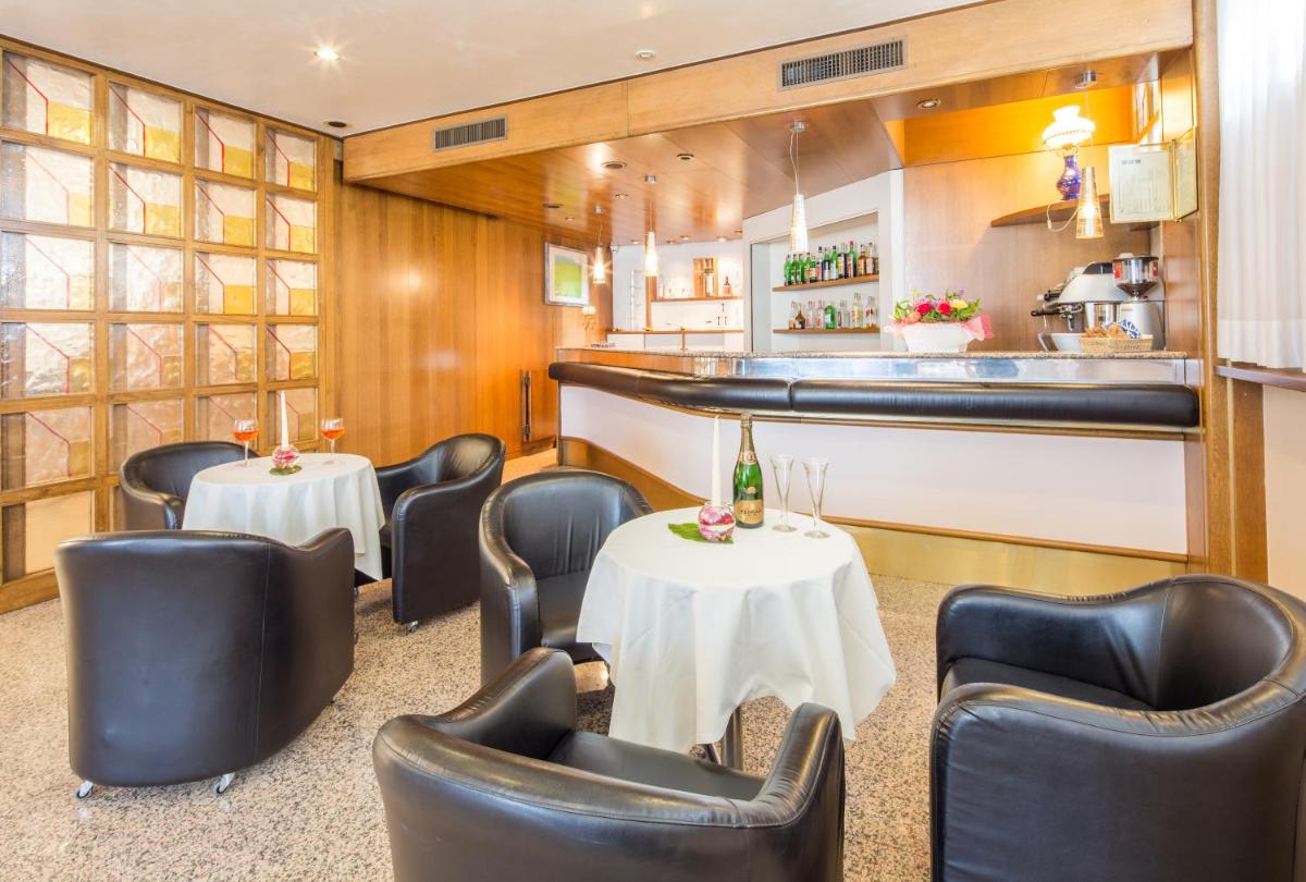 Bonotto Hotel Palladio - Housity