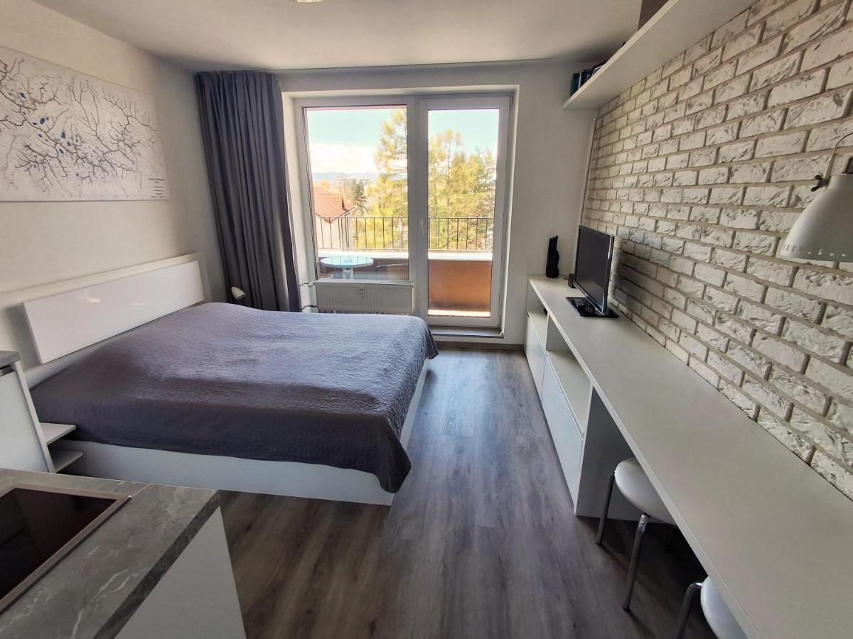 Mountain View Studio Apartment - Housity