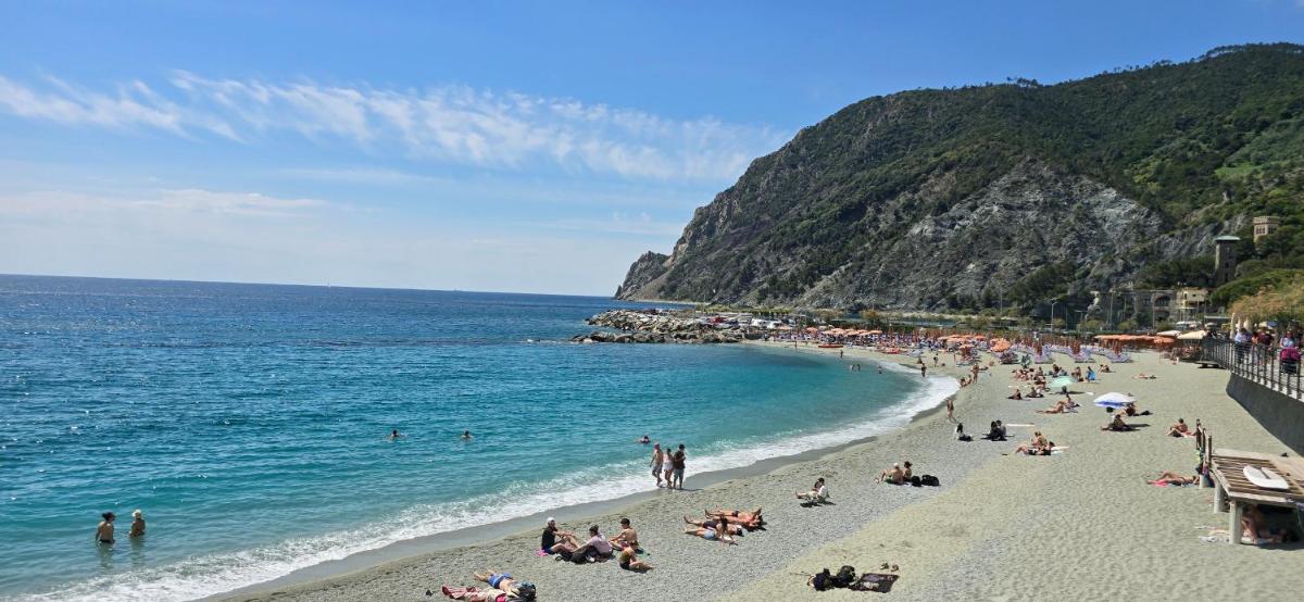 Monterosso - Apartment - Housity