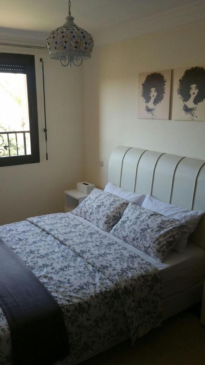 Suitetrails - Sedo Apartments