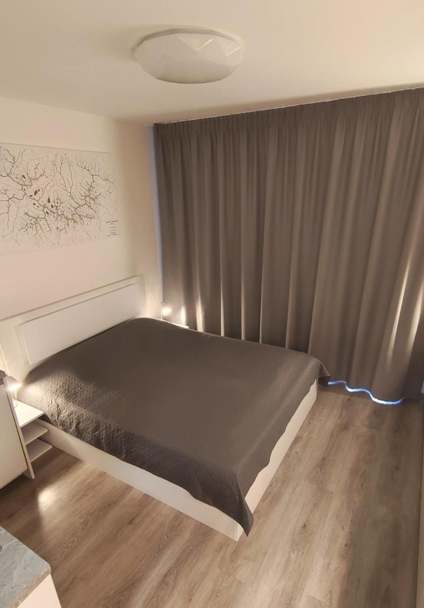Mountain View Studio Apartment - Housity