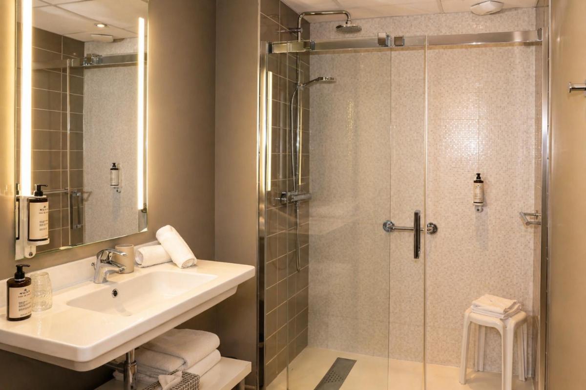 Grand Hotel Gallia & Londres - Housity
