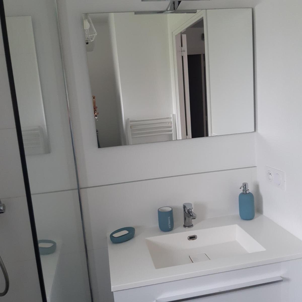 Villa Les Lodges Terre et Mer - Housity
