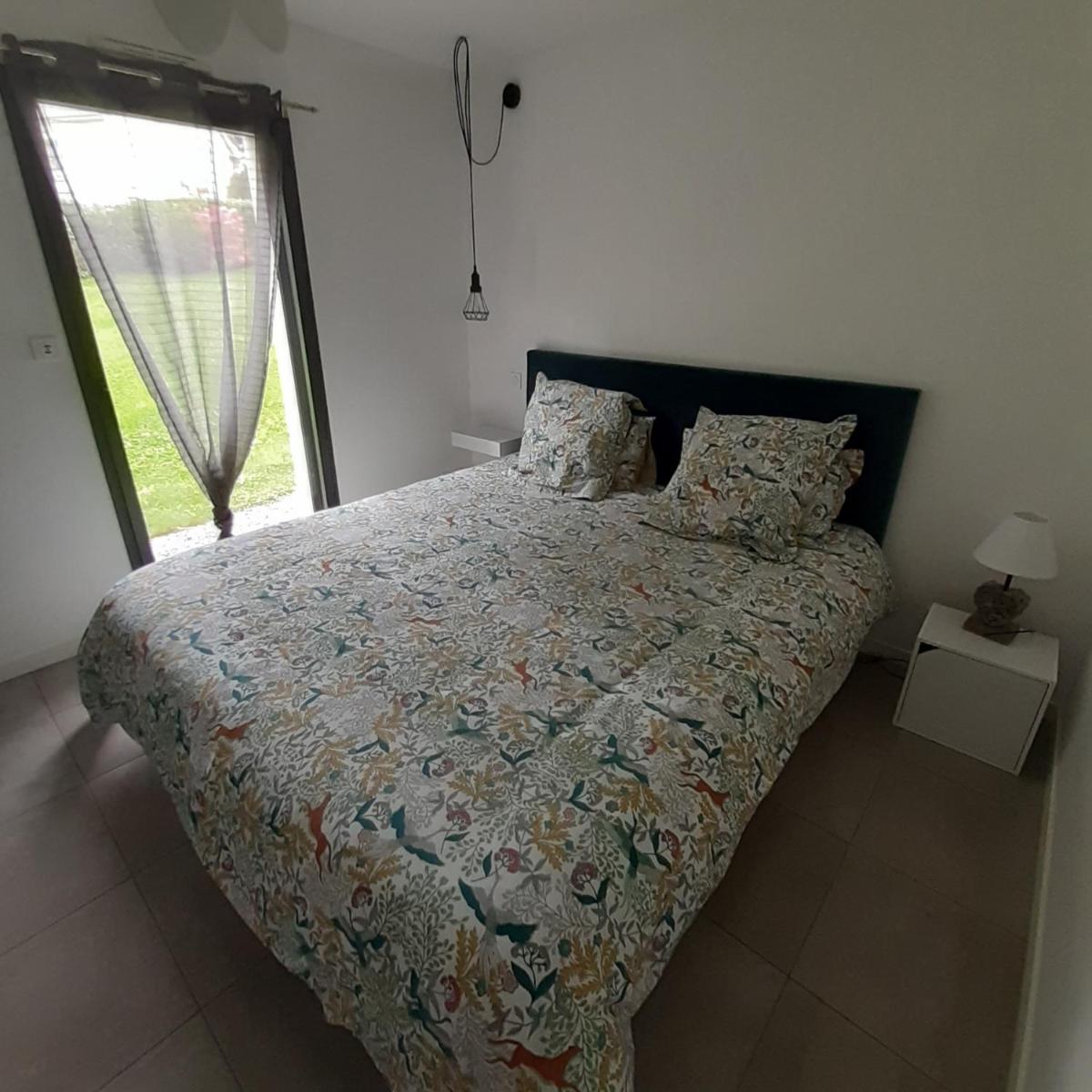 Villa Les Lodges Terre et Mer - Housity