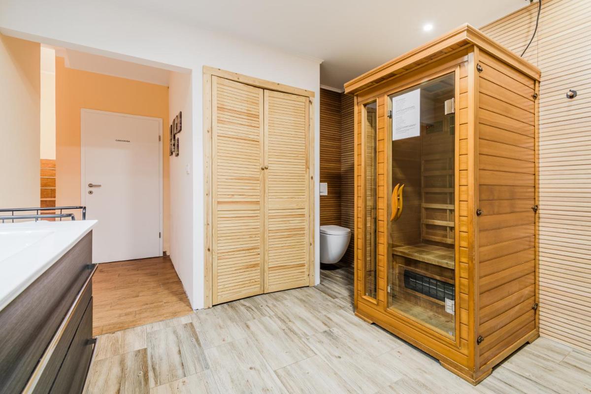 APARTMAJI REPIČ - Housity