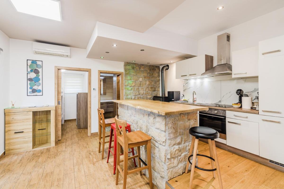 APARTMAJI REPIČ - Housity