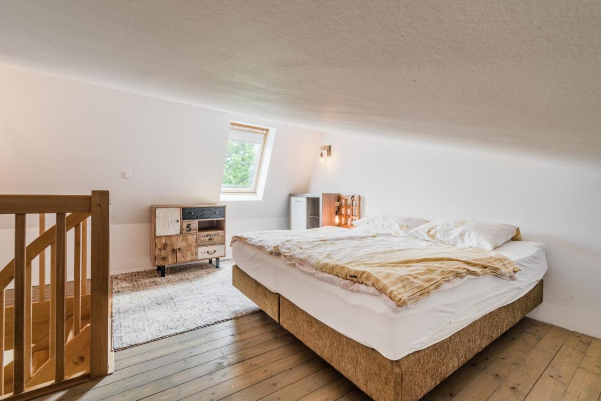APARTMAJI REPIČ - Housity