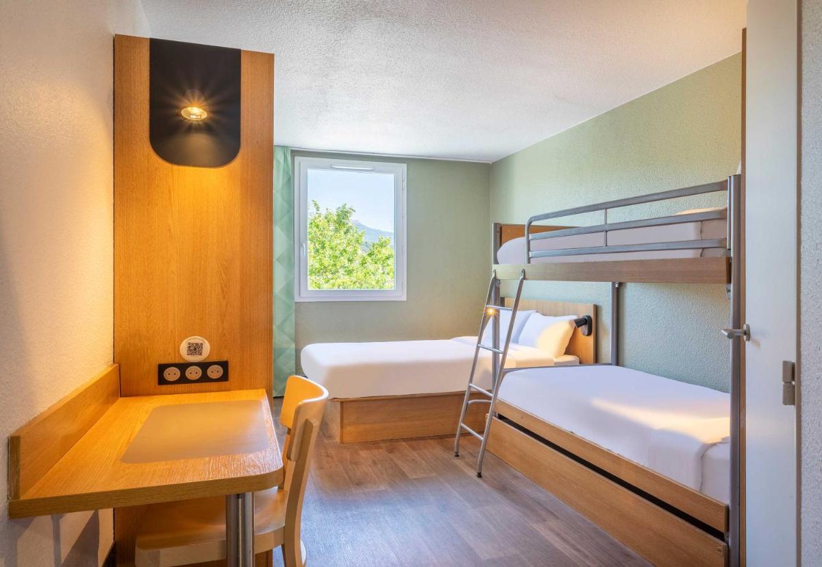 B&B HOTEL Toulon Ollioules - Housity