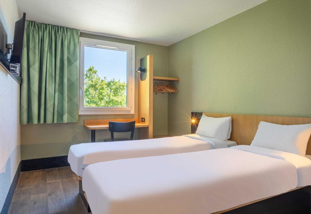 B&B HOTEL Toulon Ollioules - Housity