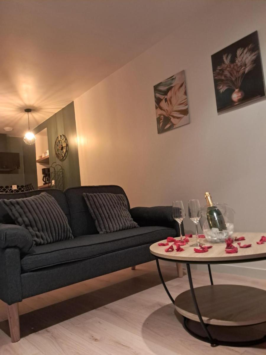 Love room Le Grenier des désirs - Housity