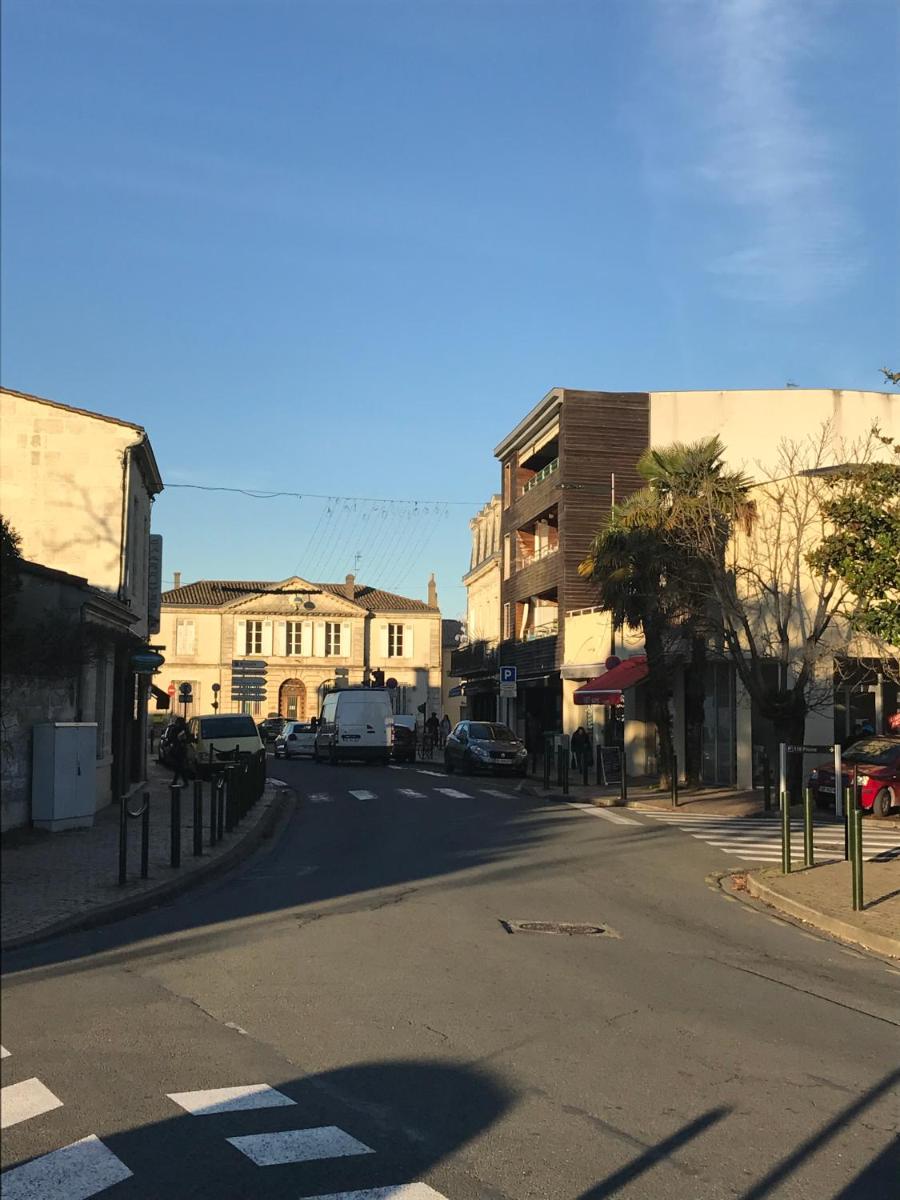 Appartement des Nuages Jademarg - Housity