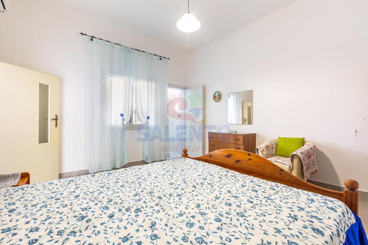 Salentoandmore - Pescoluse Guest House - Housity
