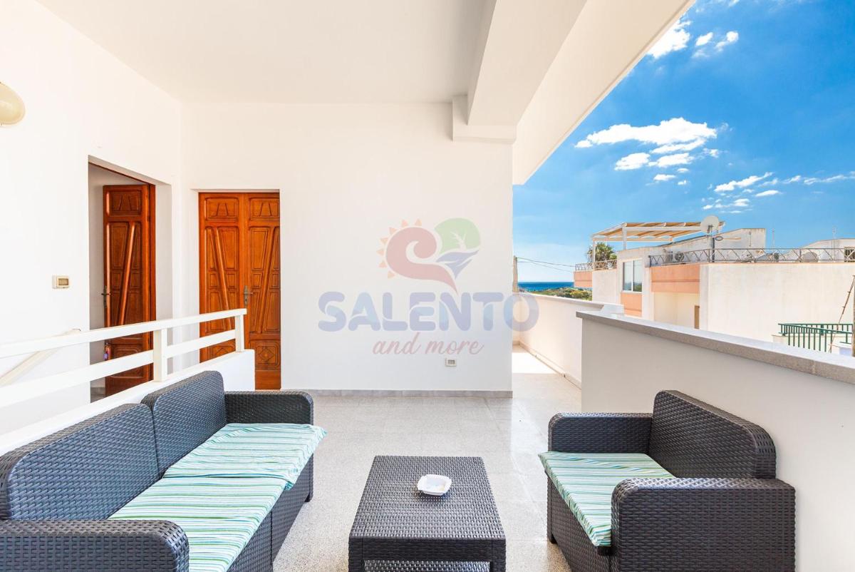 Salentoandmore - Pescoluse Guest House - Housity