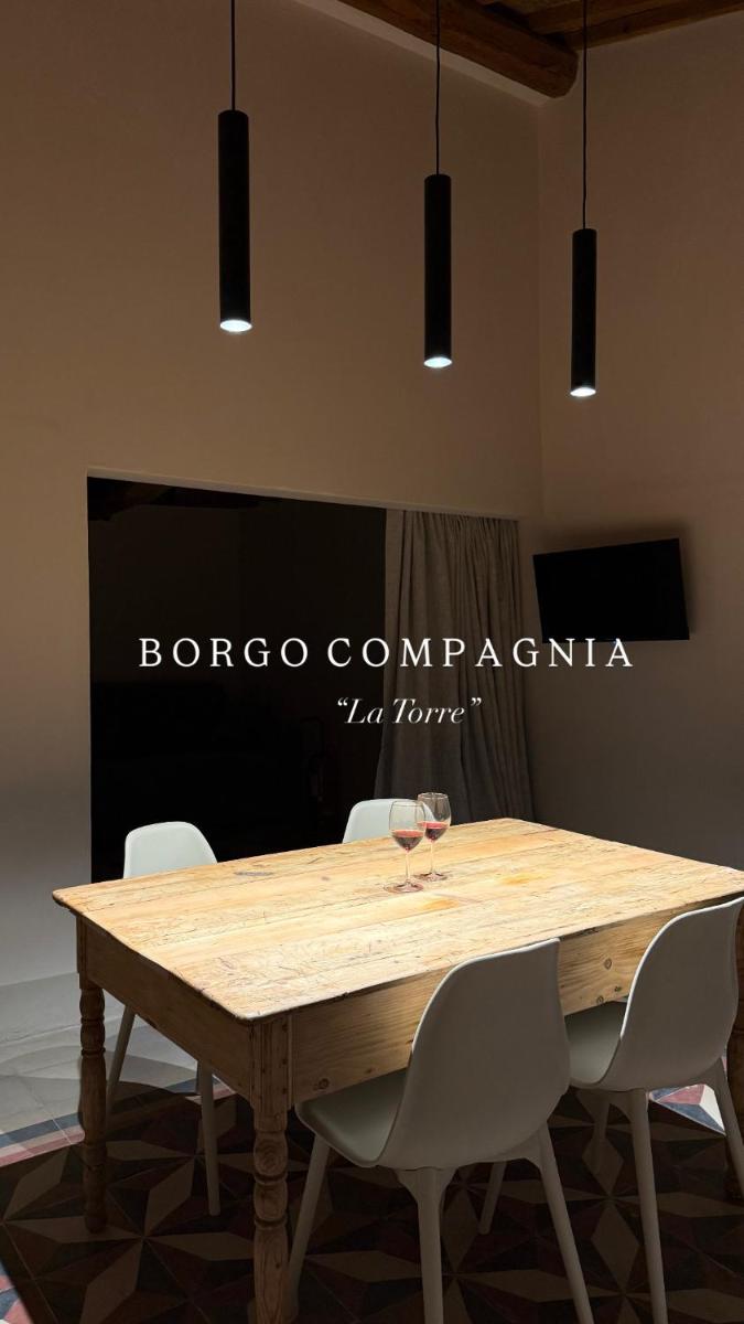 BORGO COMPAGNIA la Torre - Housity
